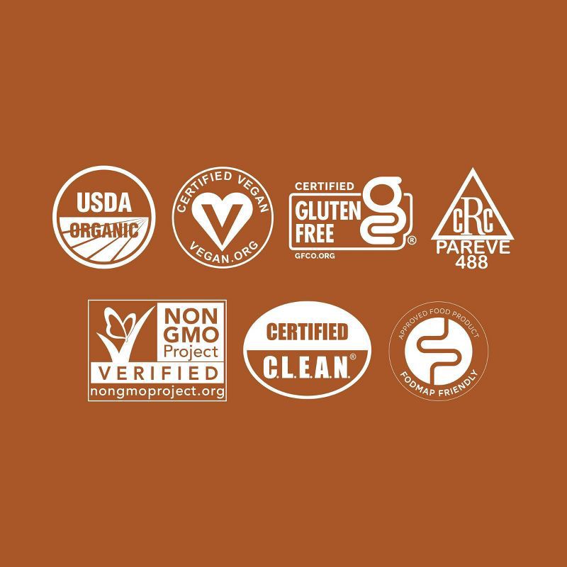 slide 4 of 5, GoMacro Sales Caramel Multipak- 4 ct; 7.1 oz, 4 ct; 7.1 oz