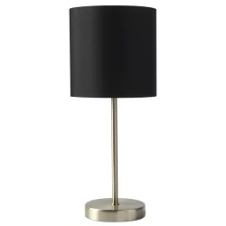 Id Colors Stick Lamp Black 17