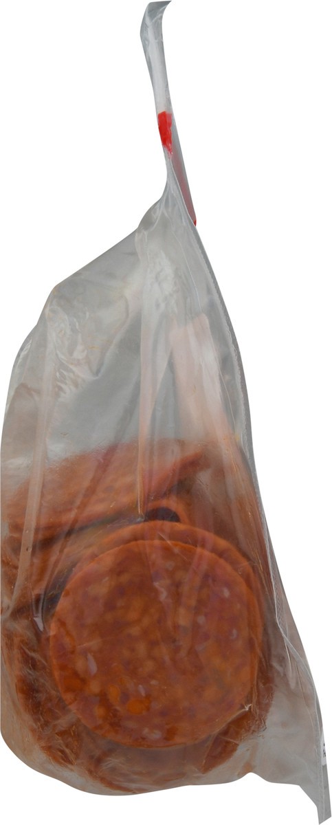 slide 7 of 14, SE Grocers Pepperoni, 6 oz