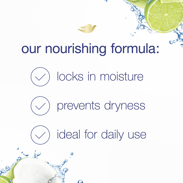 slide 7 of 22, Dove Ultra Care Shampoo Coconut & Hydration, 31 oz, 31 oz