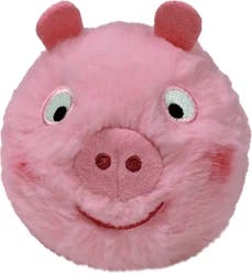 Bouncers Peppa Pig 6 in