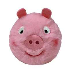 Bouncers Peppa Pig 6in