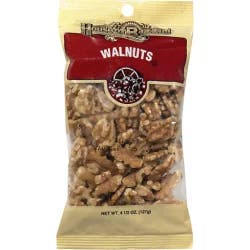 House of Bazzini Walnuts