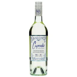 Cupcake Vineyards California Sauvignon Blanc 750 ml