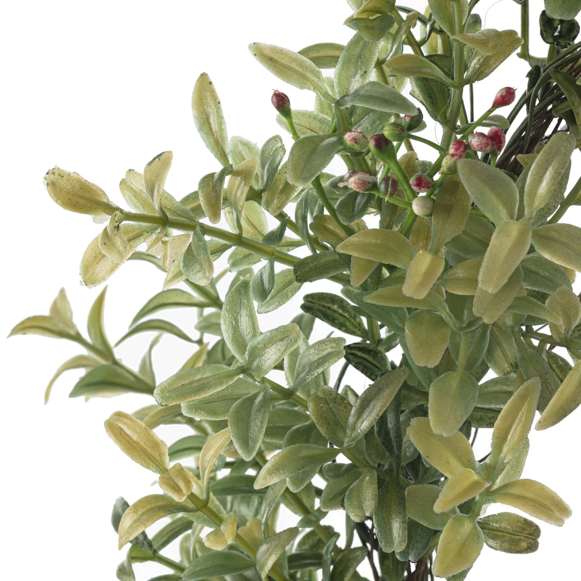 slide 3 of 3, 6ft. Baby's Breath Garland By Ashland, 6 ft