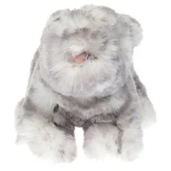 Douglas Tyler Gray Bunny Plush - 1 ea