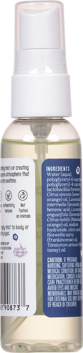 slide 8 of 9, Aura Cacia Kids Bedtime Aromatherapy Mist 2 fl oz, 2 fl oz