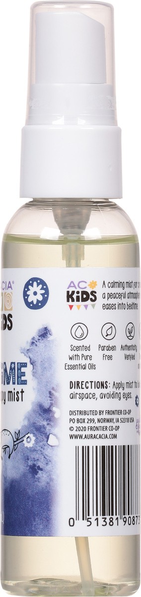 slide 9 of 9, Aura Cacia Kids Bedtime Aromatherapy Mist 2 fl oz, 2 fl oz