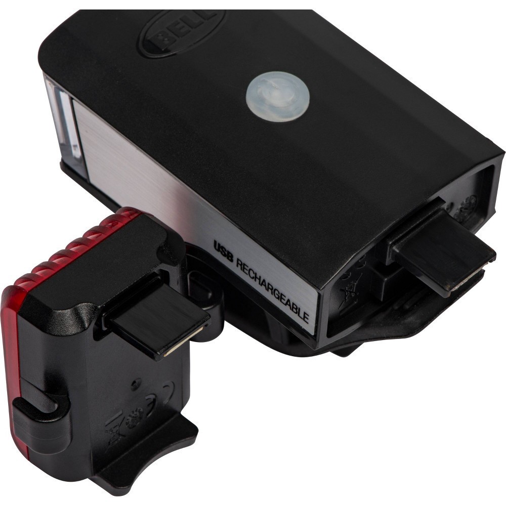 slide 6 of 9, Bell Lumina 900 300 Lumens/USB Light Set 5 1 ea, 1 ct