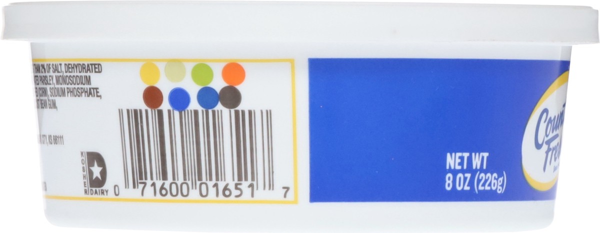 slide 4 of 14, Country Fresh French Onion Dip 8 oz, 8 oz