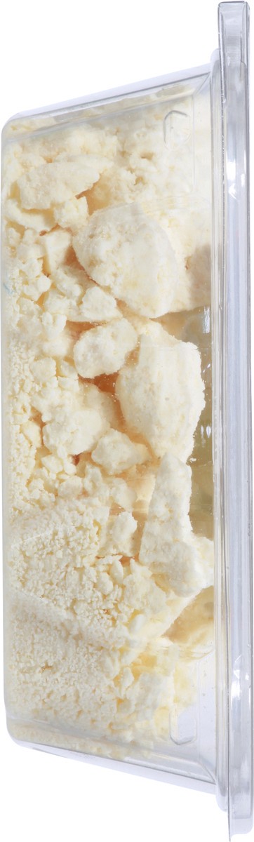 slide 8 of 9, Mama Lycha Hard Cheese Crumbles 12 oz, 12 oz