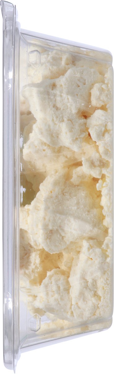 slide 9 of 9, Mama Lycha Hard Cheese Crumbles 12 oz, 12 oz