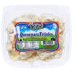 Mama Lycha Hard Cheese Crumbles 12 oz