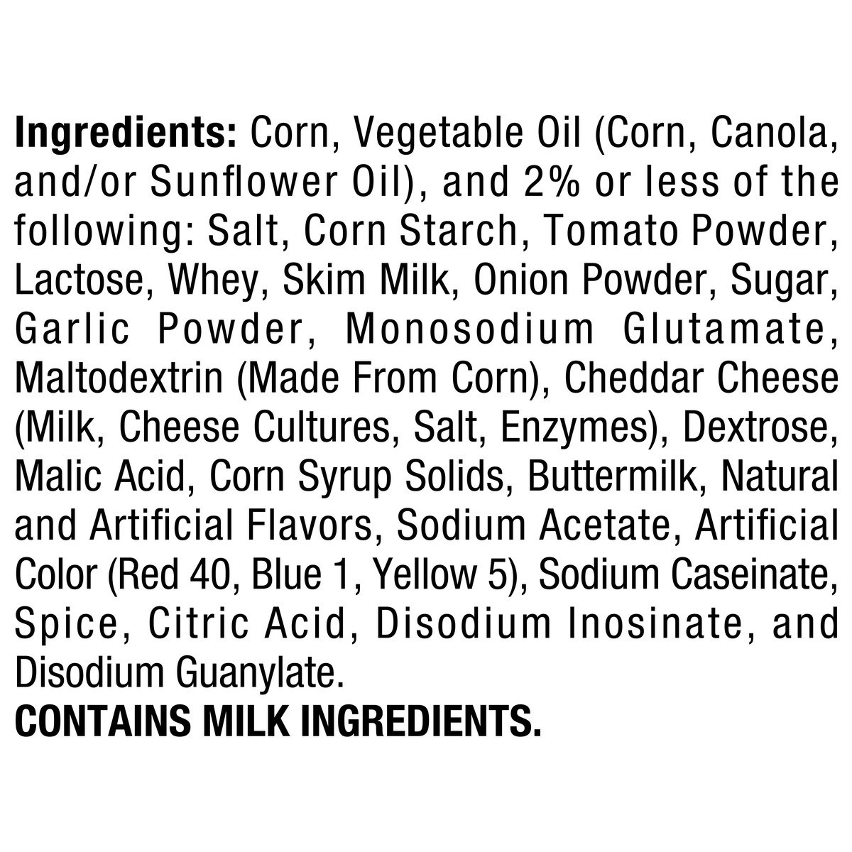 slide 3 of 5, Doritos Tortilla Chips, 2.88 oz