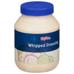 Hy-Vee Whipped Dressing