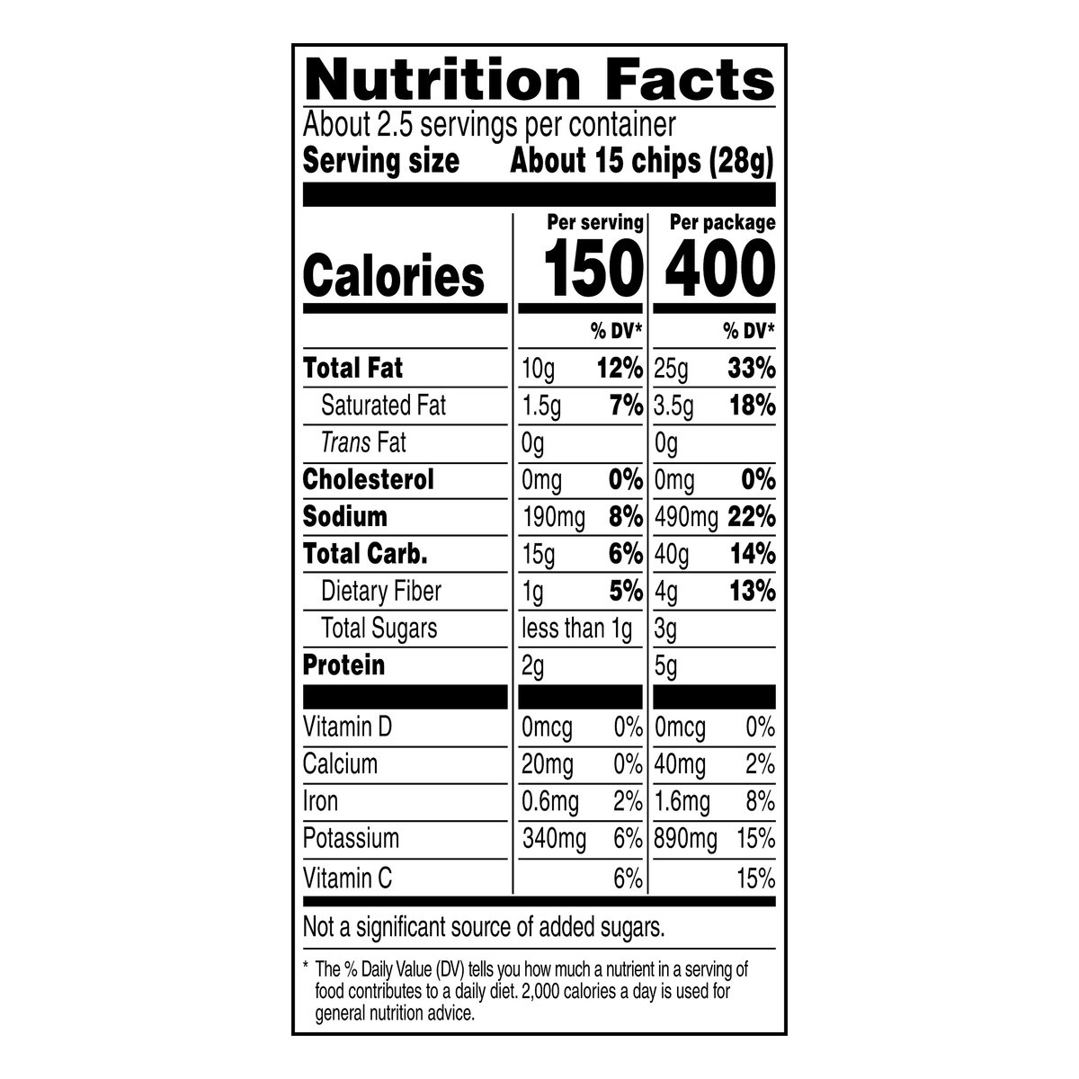 slide 3 of 5, Lay's Potato Chips Nashville Hot Chicken 2 5/8 Oz, 2.62 oz