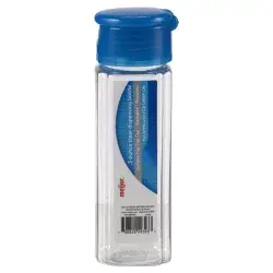 Meijer Clear Dispensing Bottle