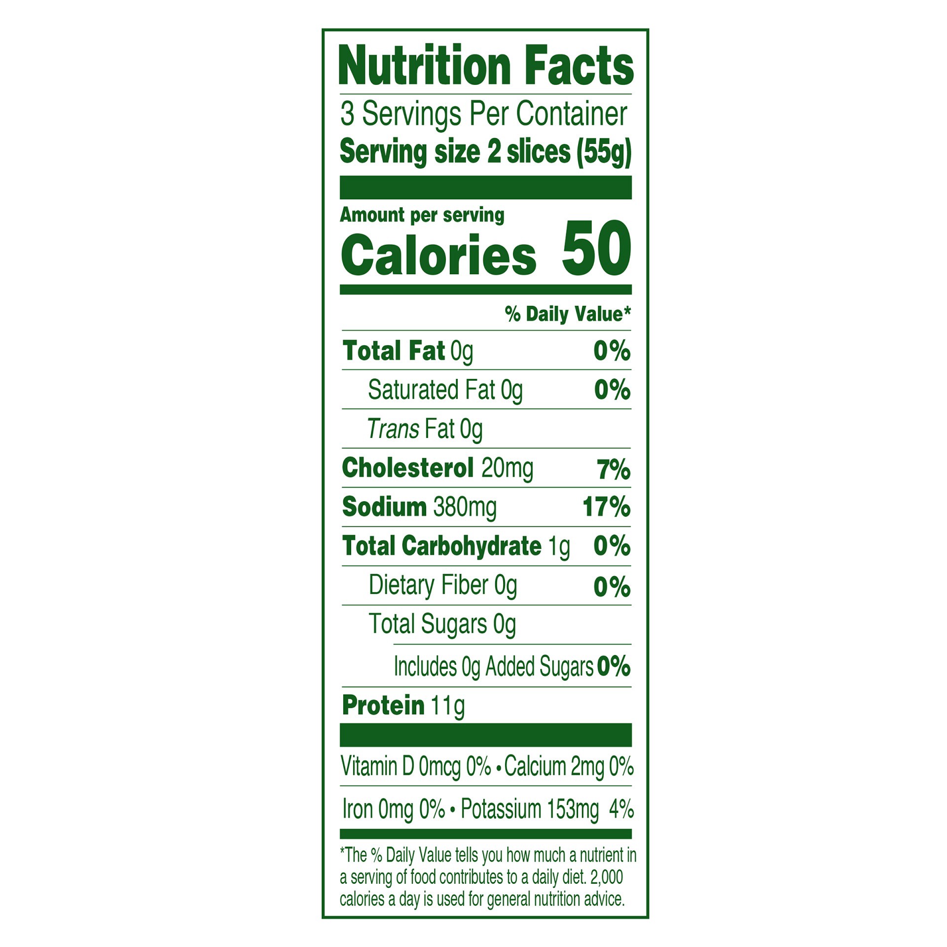 slide 2 of 3, Applegate Organic Roasted Turkey Breast, 6 oz