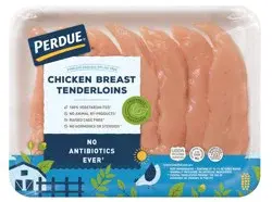 Perdue Per Chicken Breast Tenderloi