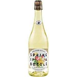 Wolffer No Alch Sprng Blanc De Blanc