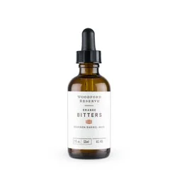 Distributed Consumables Woodford Reserve Bitters Orange