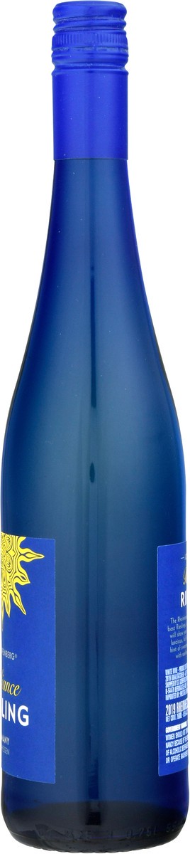 slide 9 of 12, Josef Weinberg Radiance Riesling 750 ml Bottle, 750 ml