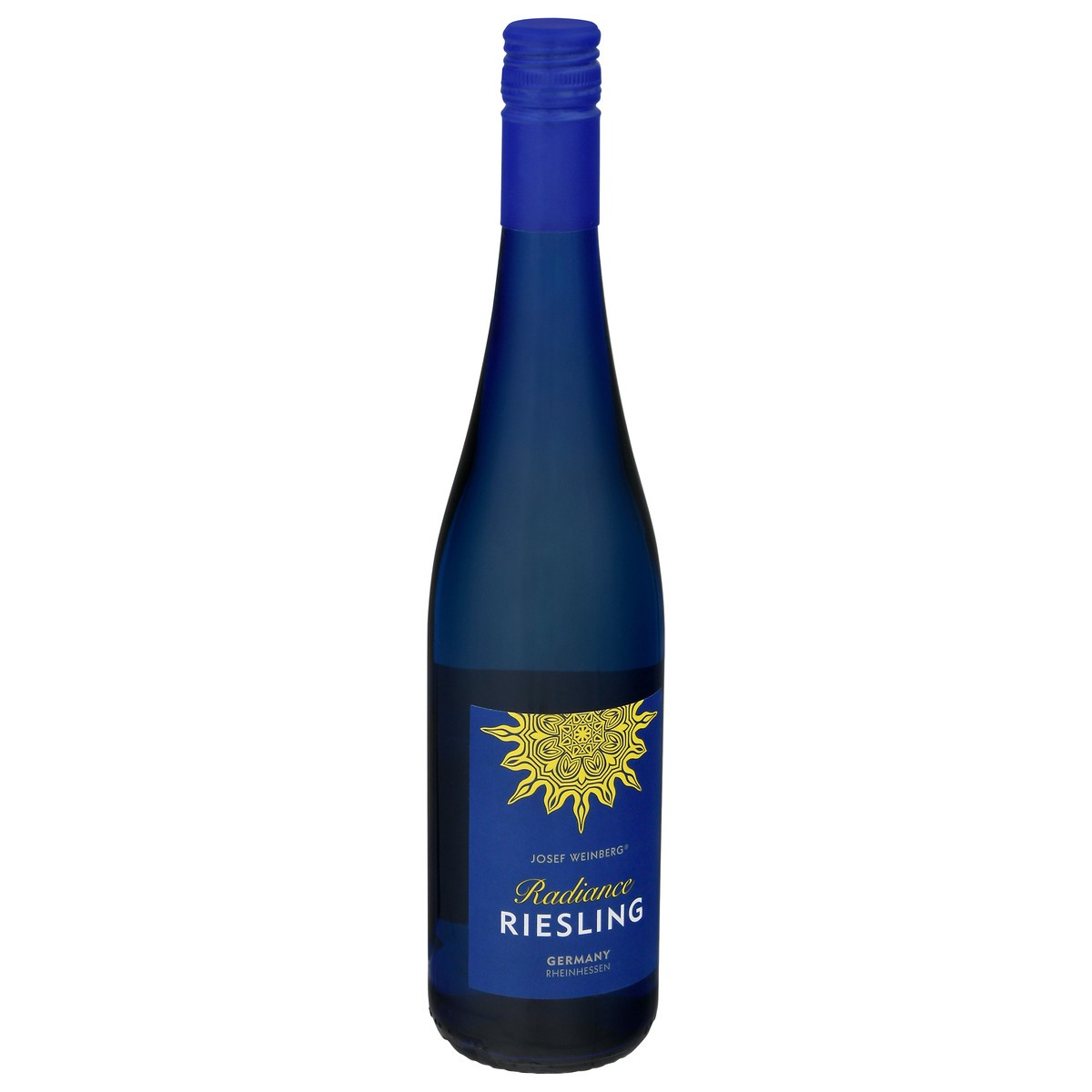 slide 10 of 12, Josef Weinberg Radiance Riesling 750 ml Bottle, 750 ml