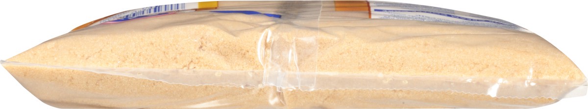 slide 3 of 12, C&H 2 Lb Light Brown Sugar Poly Bag C&H, 32 oz