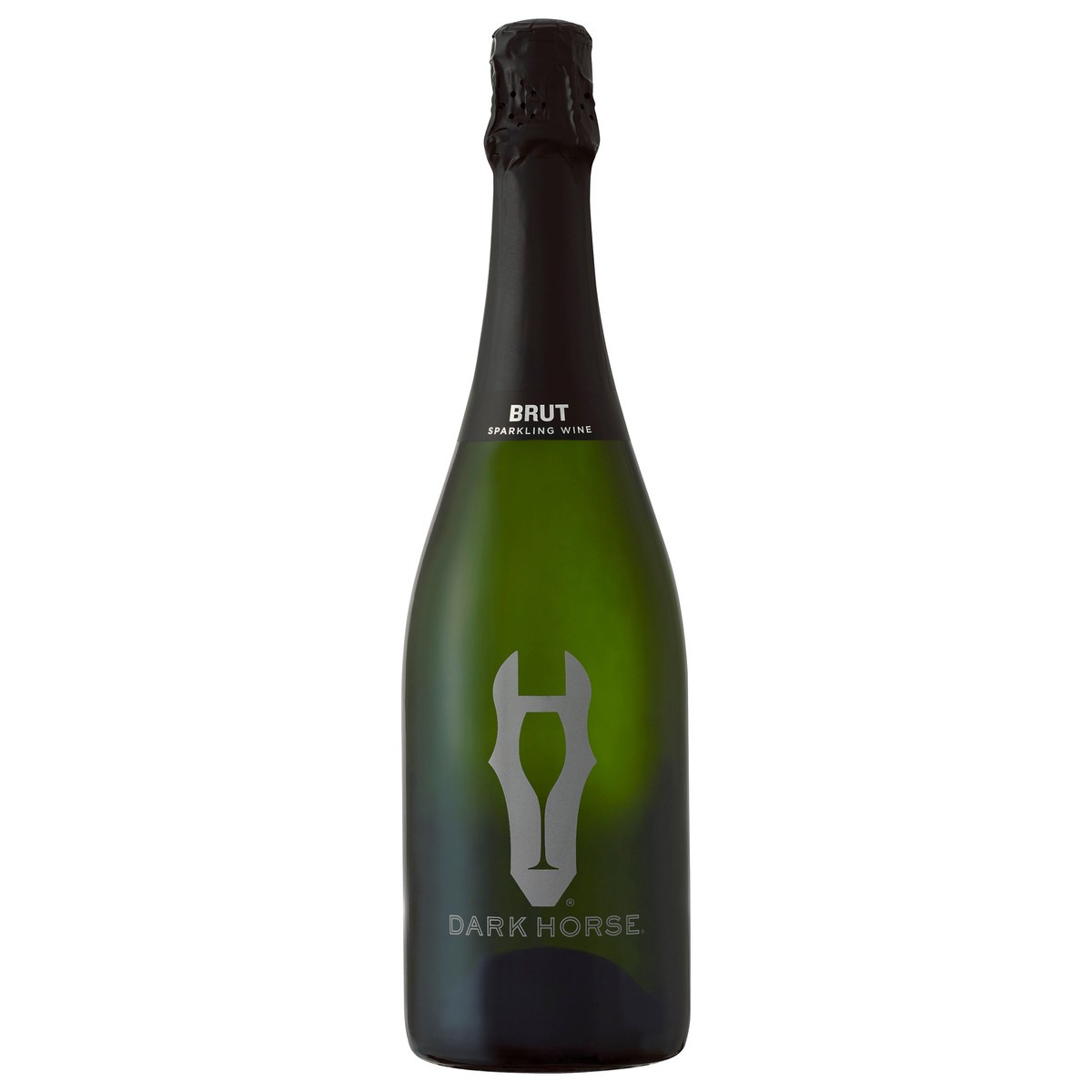 slide 1 of 3, Dark Horse Sparkling Wine, 750 ml