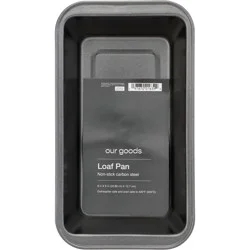 our goods Loaf Pan