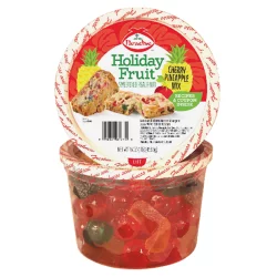 Paradise Cherry Pineapple Mix