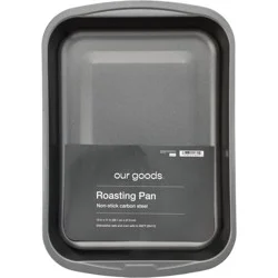 our goods Roasting Pan