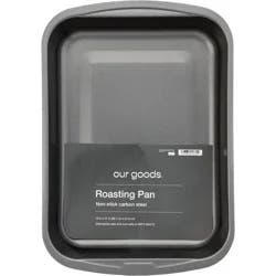 our goods Roasting Pan