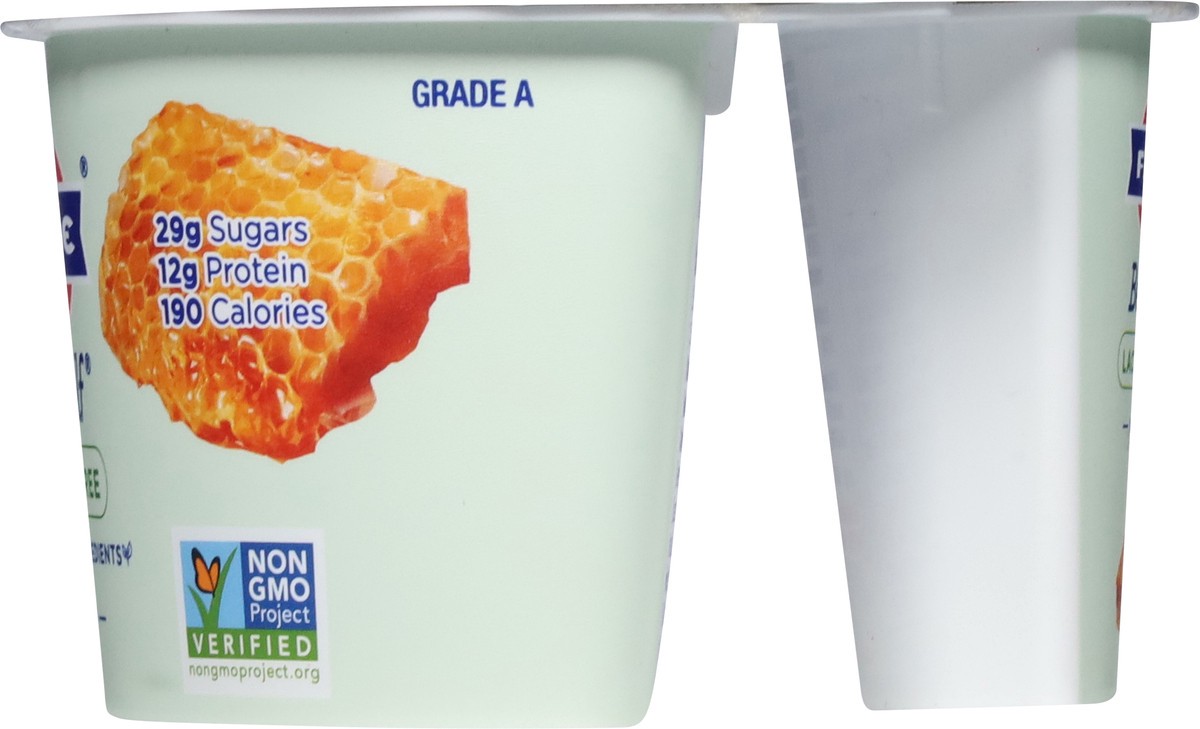 slide 4 of 14, FAGE BestSelf Honey 5.3 oz., 5.3 oz