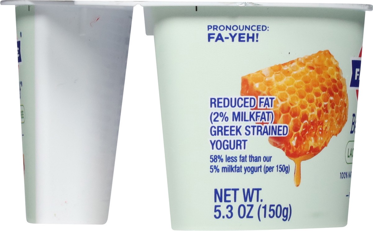 slide 10 of 14, FAGE BestSelf Honey 5.3 oz., 5.3 oz