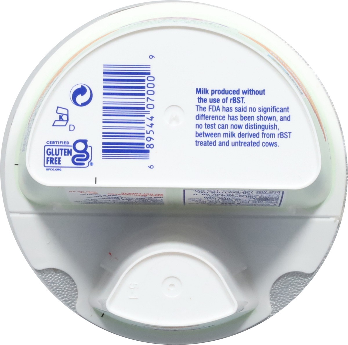 slide 2 of 14, FAGE BestSelf Honey 5.3 oz., 5.3 oz