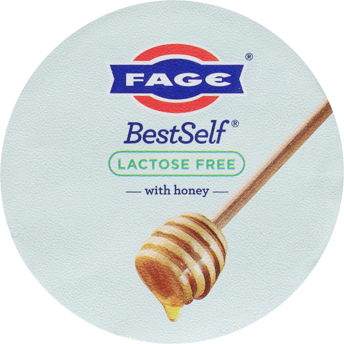 slide 5 of 14, FAGE BestSelf Honey 5.3 oz., 5.3 oz