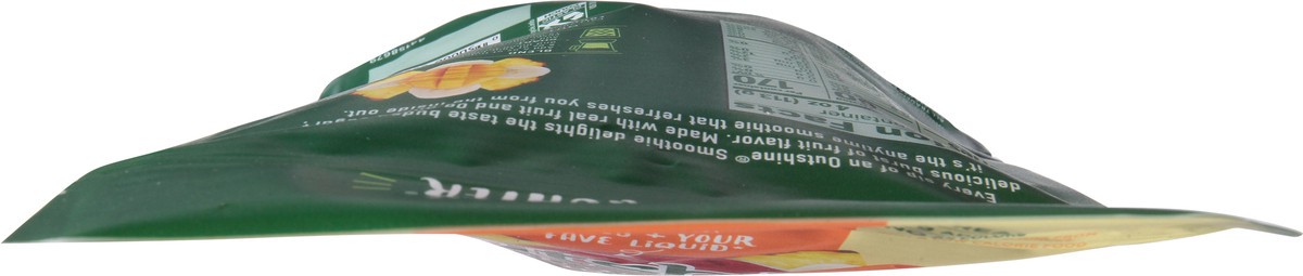 slide 2 of 13, Outshine The Go-Getter Smoothie Cubes 8 oz, 8 oz