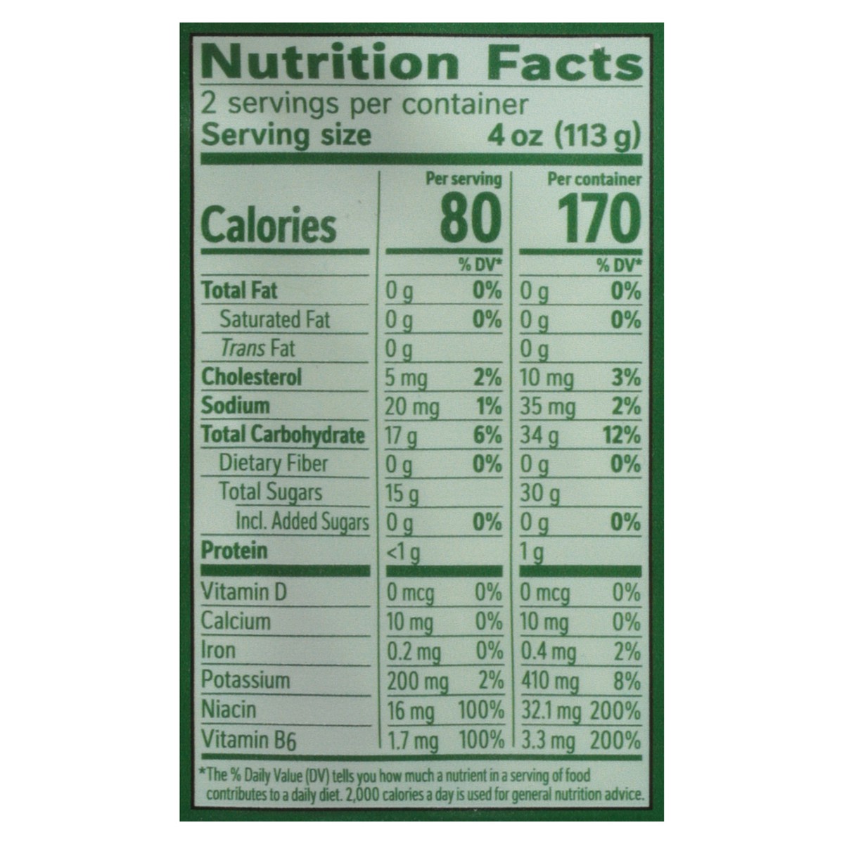 slide 4 of 13, Outshine The Go-Getter Smoothie Cubes 8 oz, 8 oz