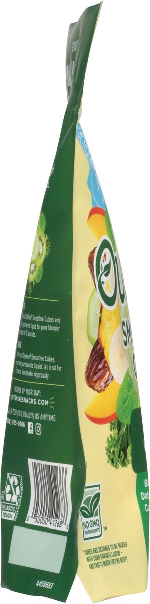 slide 6 of 13, Outshine The Go-Getter Smoothie Cubes 8 oz, 8 oz