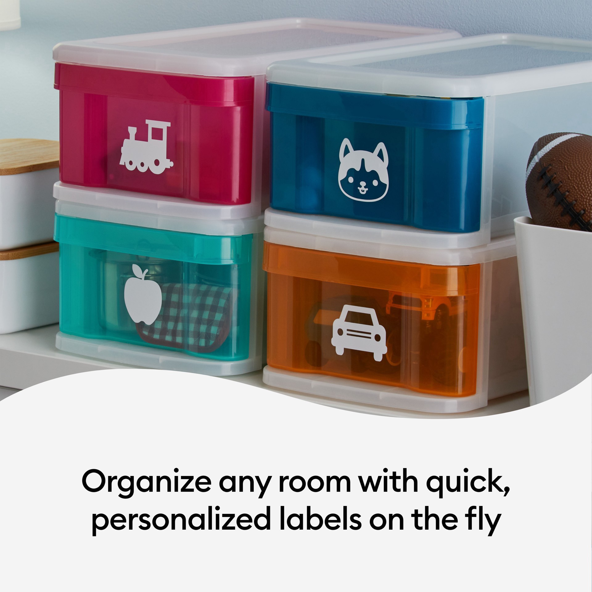 slide 4 of 5, Cricut Joy Permanent Smart Vinyl Elegance Sampler, 5.5 in x 12 in