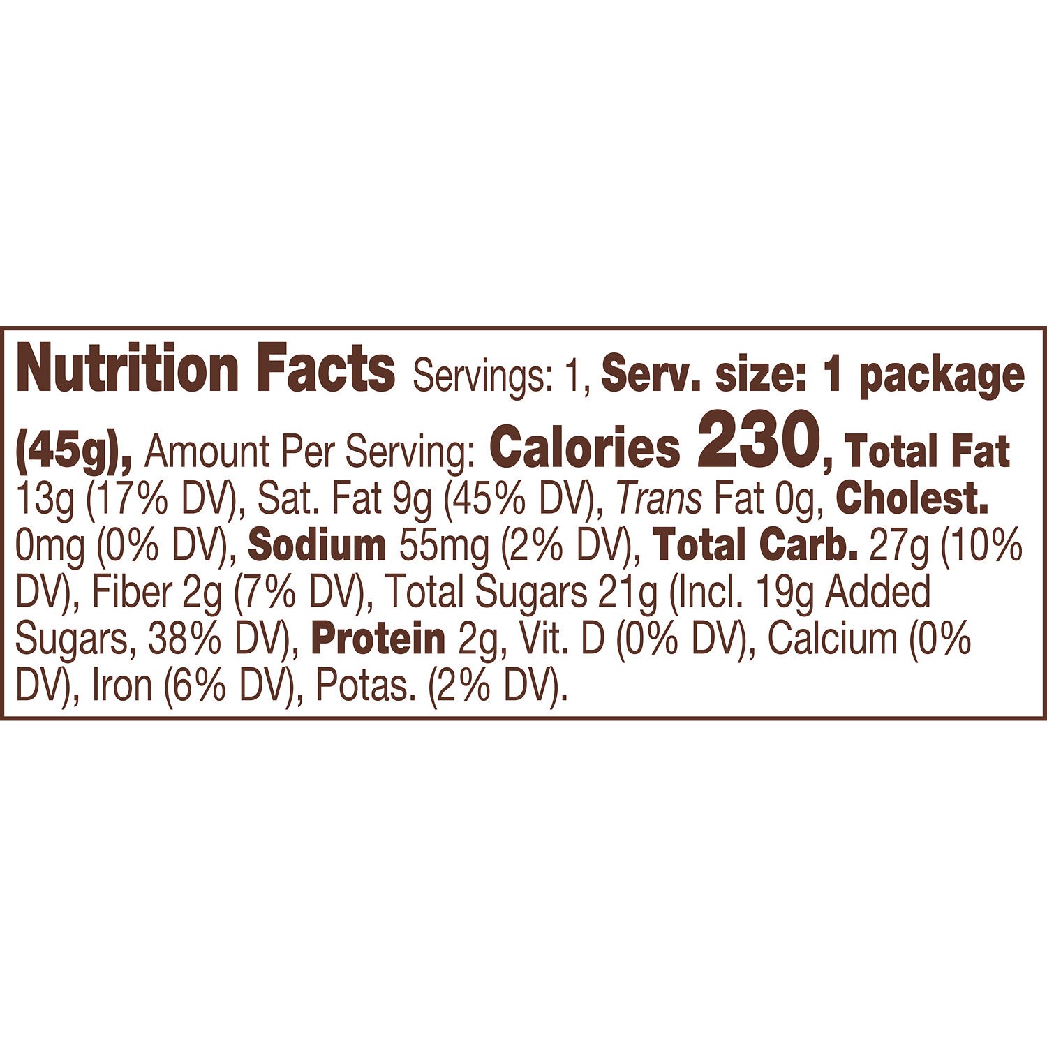 slide 8 of 9, Almond Joy Candy Bar, 1.61 oz