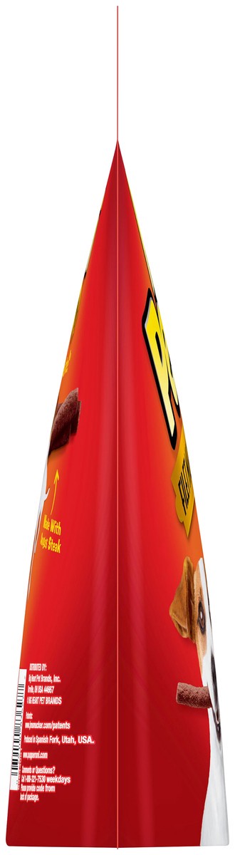 slide 6 of 9, Pup-Peroni Filet Mignon, 22.5 oz