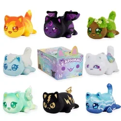 Aphmau MeeMeow Mystery Elemental Plush - Series 8
