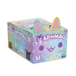 Aphmau MeeMeow Mystery Elemental Plush - Series 8
