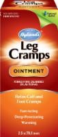 slide 1 of 3, Hyland's Homeopathic Leg Cramps Ointment, 2.5 oz