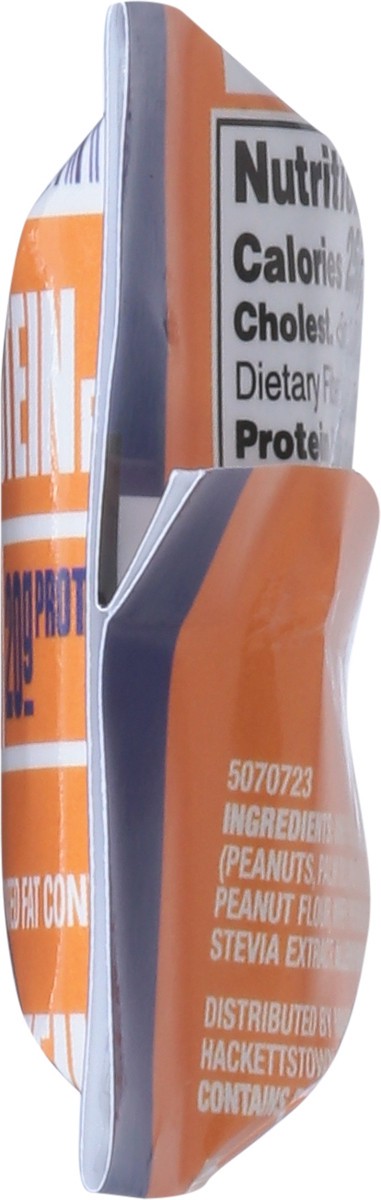 slide 13 of 14, SNICKERS Peanut Butter Hi Protein Bar, 2.0 oz, 2 oz