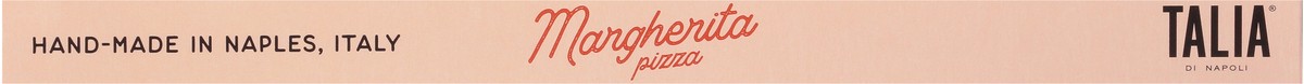 slide 5 of 9, Talia di Napoli Margherita Pizza 14.1 oz, 14.1 oz