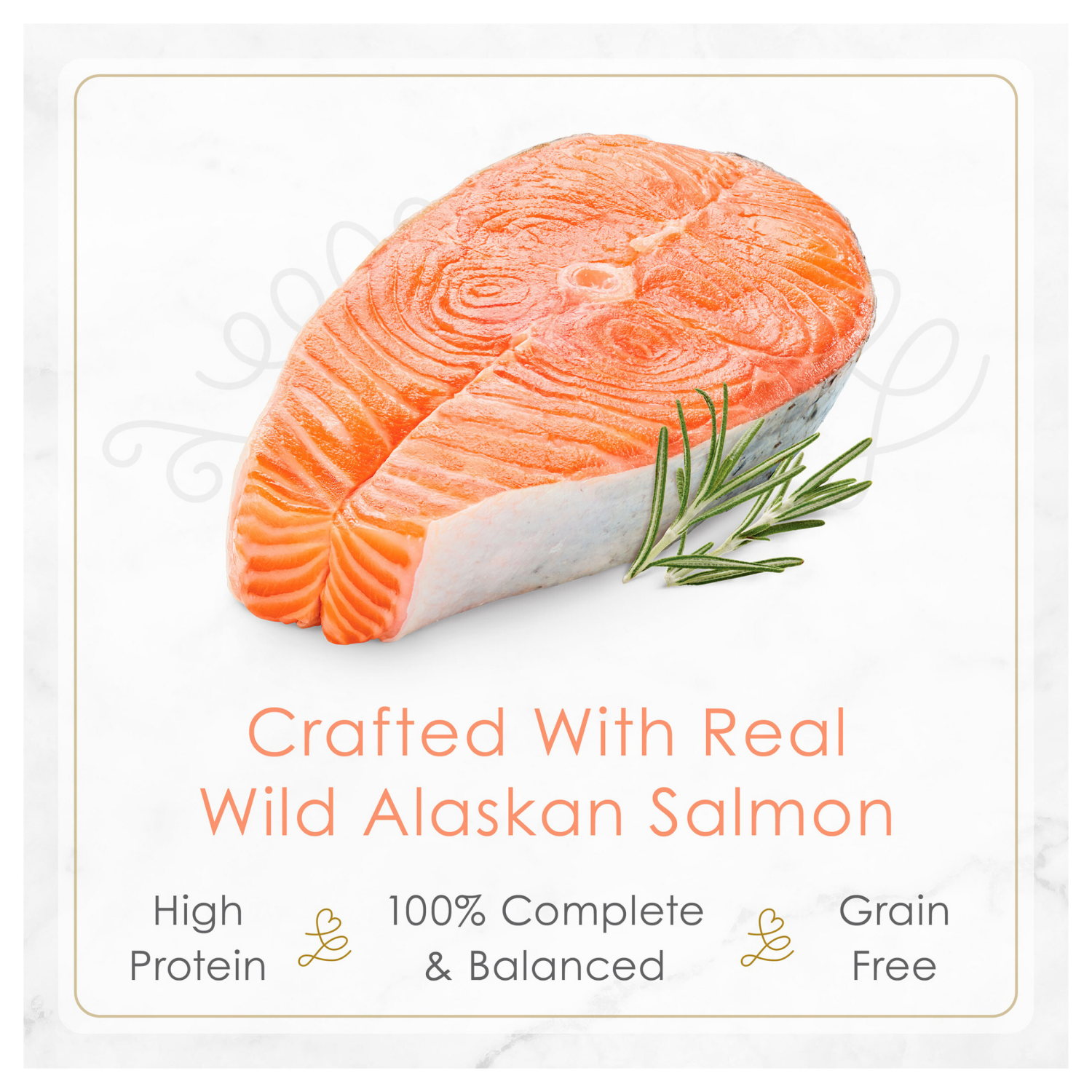 slide 4 of 7, Fancy Feast Purina Fancy Feast Gourmet Pate Wet Cat Food, Petites Wild Alaskan Salmon Entree - 2.8 oz. Tub, 2 ct