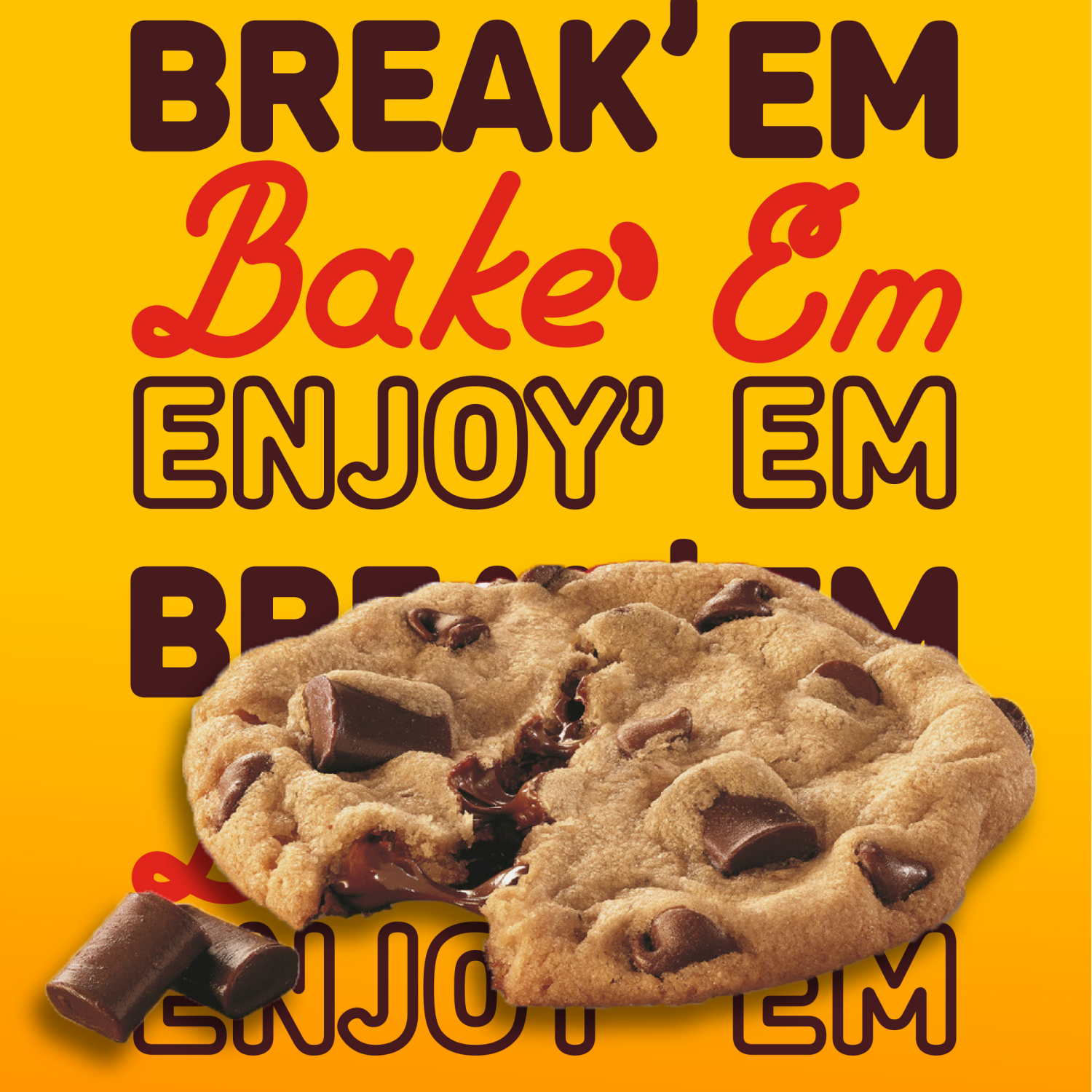 slide 6 of 7, Toll House Chocolate Chip Lovers Cookie Dough 16 oz., 16 oz